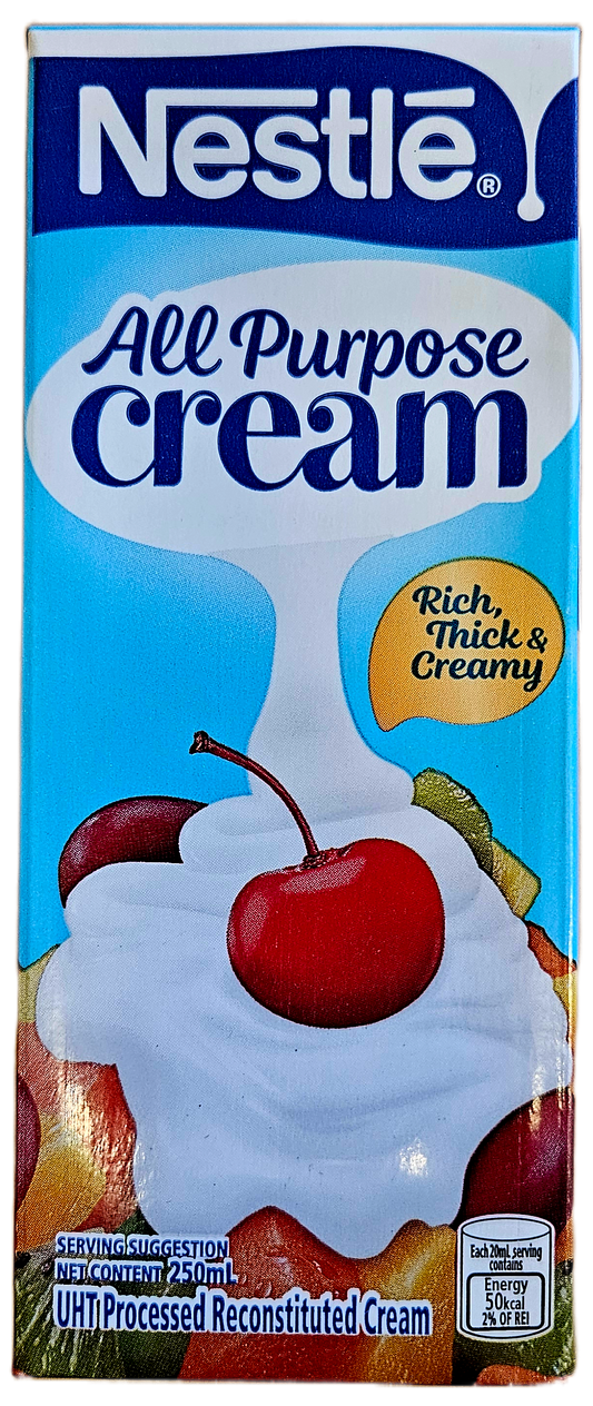 NESTLE ALL PURPOSE CREAM 250ML