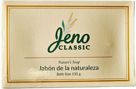 JENO DE PRAVIA CLASSIC 135G