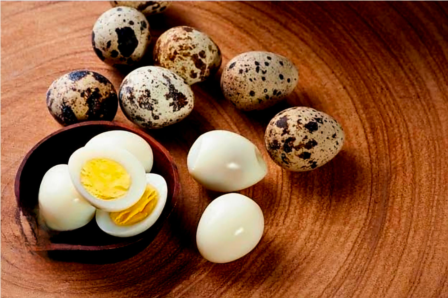 DOUBLE PHOENIX QUAIL EGGS IN BRINE 400G