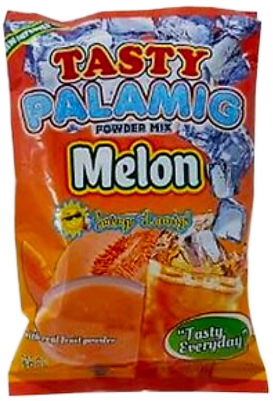 TASTY PALAMIG MILKY MELON POWDER MIX 500G
