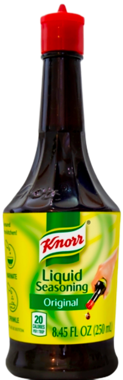 KNORR LIQUID SEASONING 250ML