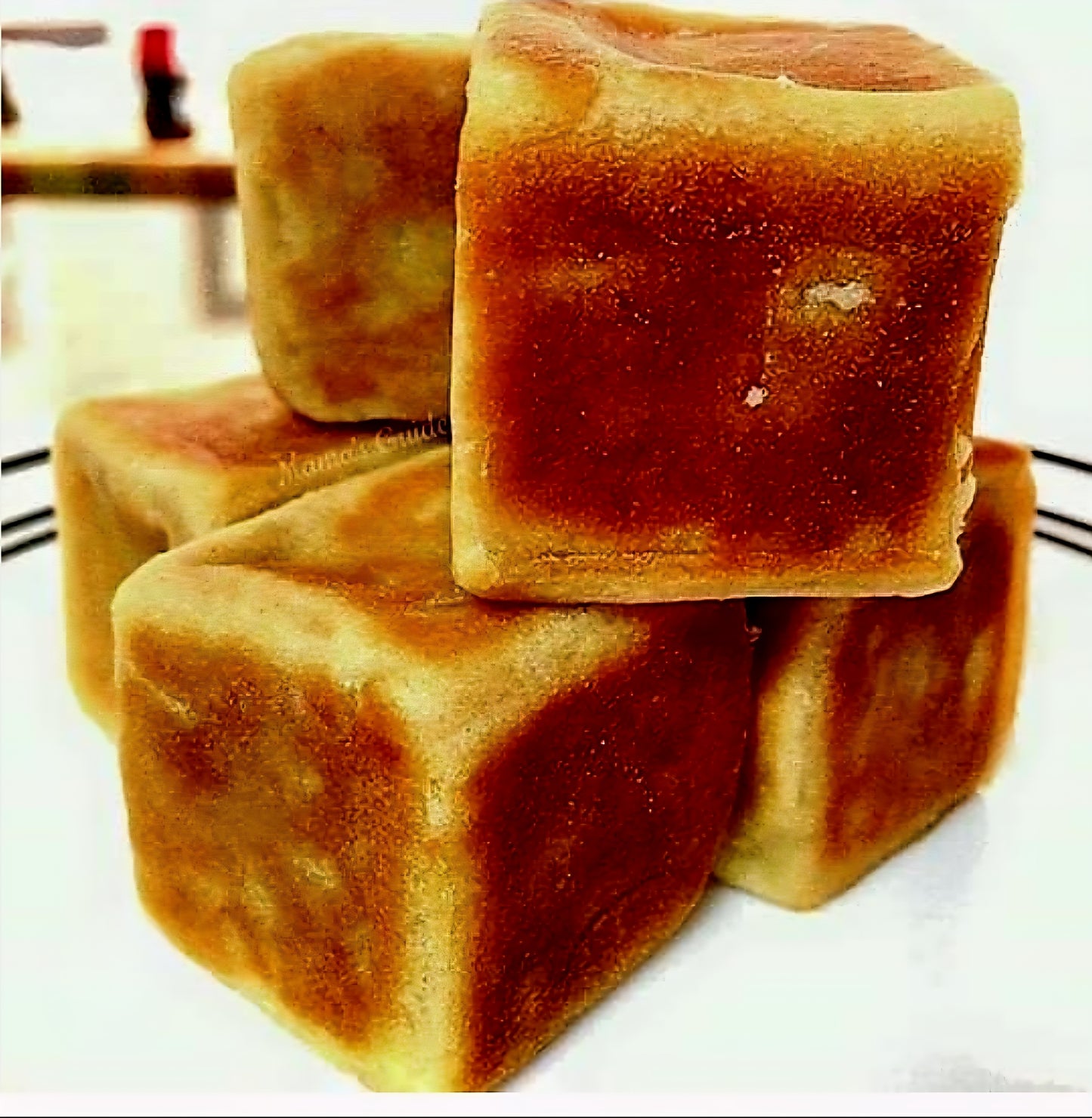 Eng Bee Tin DICE MONGO HOPIA 150g