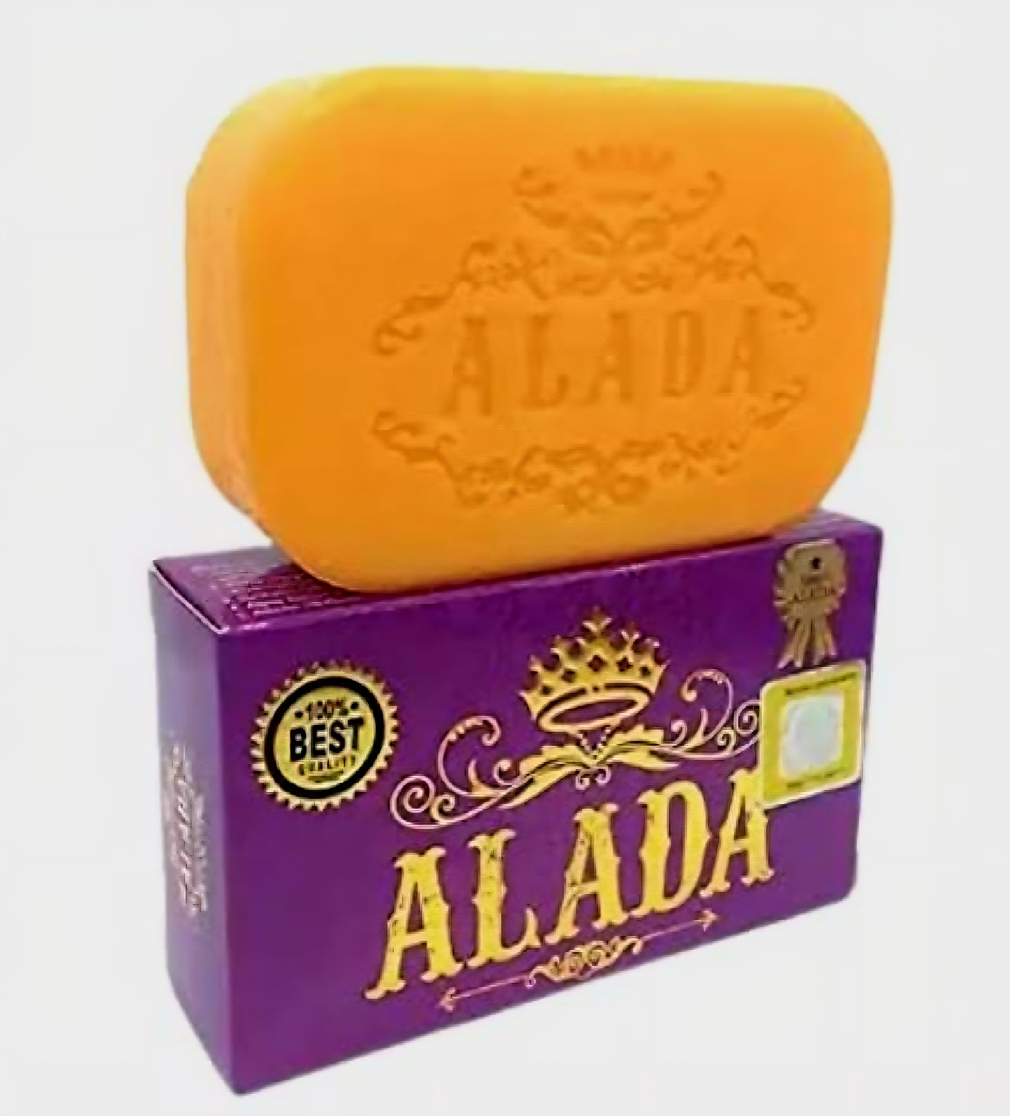 ALADA Whitening Soap 160g AUTHENTIC THAILAND