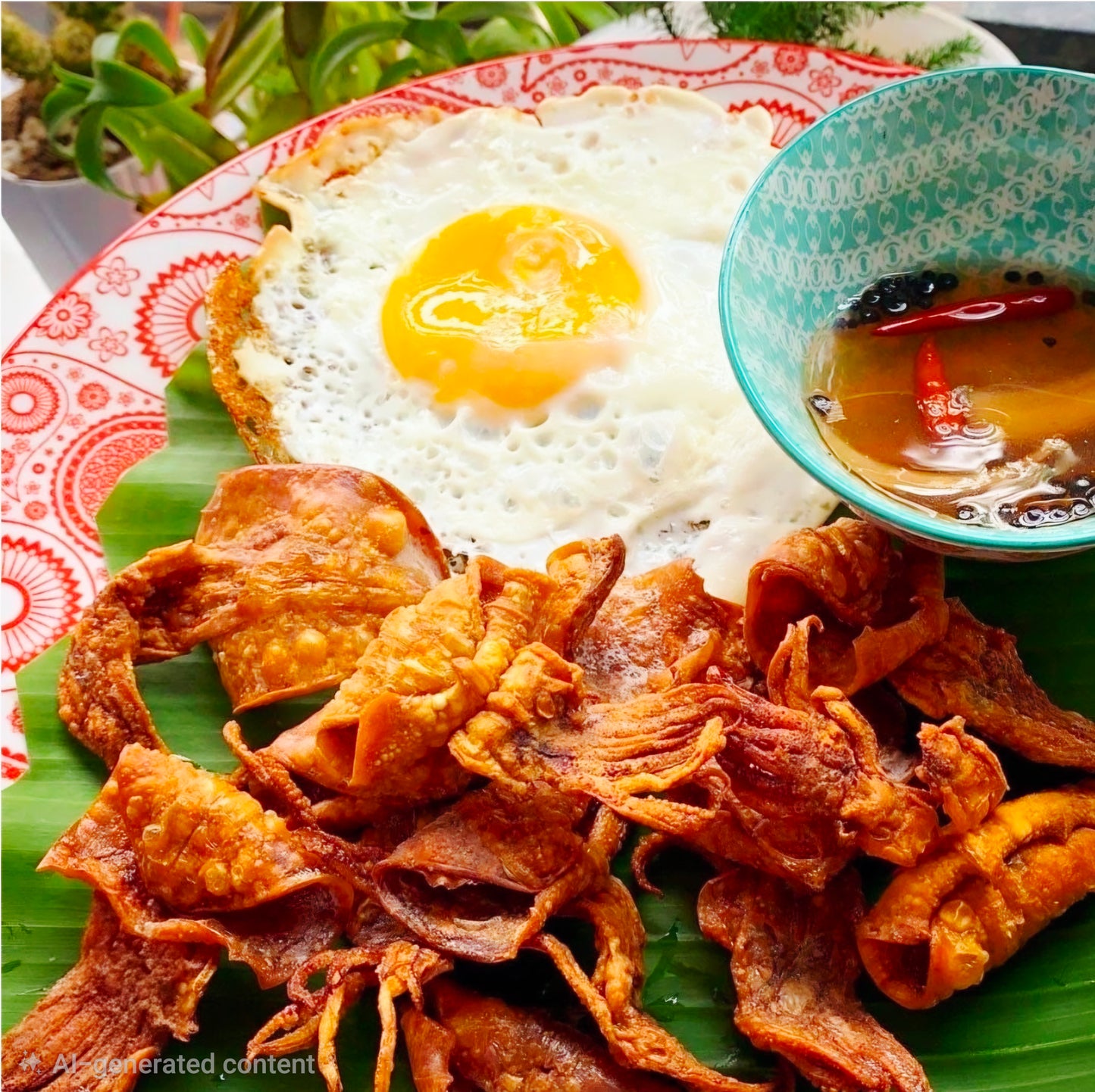 Native Pusit 100g