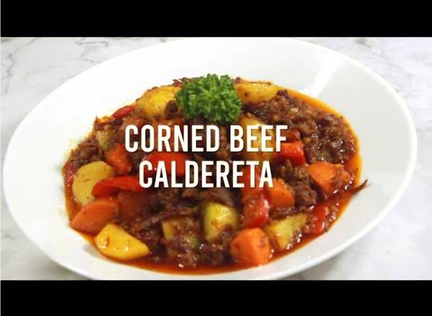 Delimondo CALDERETA CORNED BEEF 380g