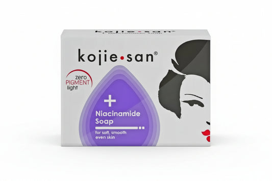 💲‼️EOFY-SALE‼️💲KOJIE SAN NIACINAMIDE SOAP 100G