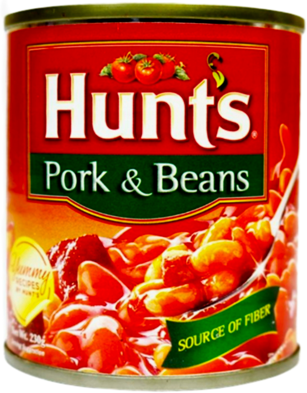 HUNTS PORK & BEANS 230G