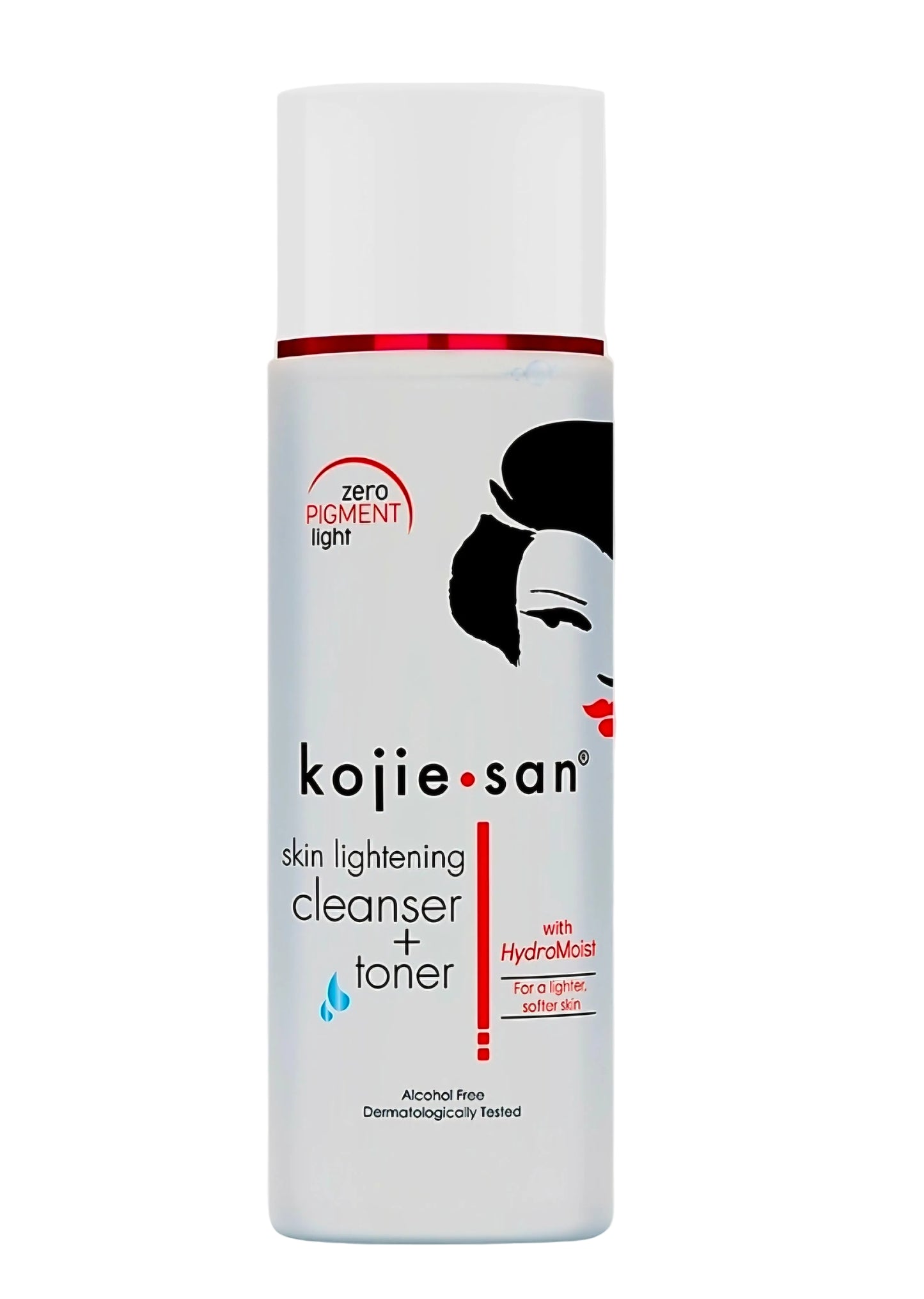KOJIE SAN SKIN LIGHTENING CLEANSER+TONER 100ML