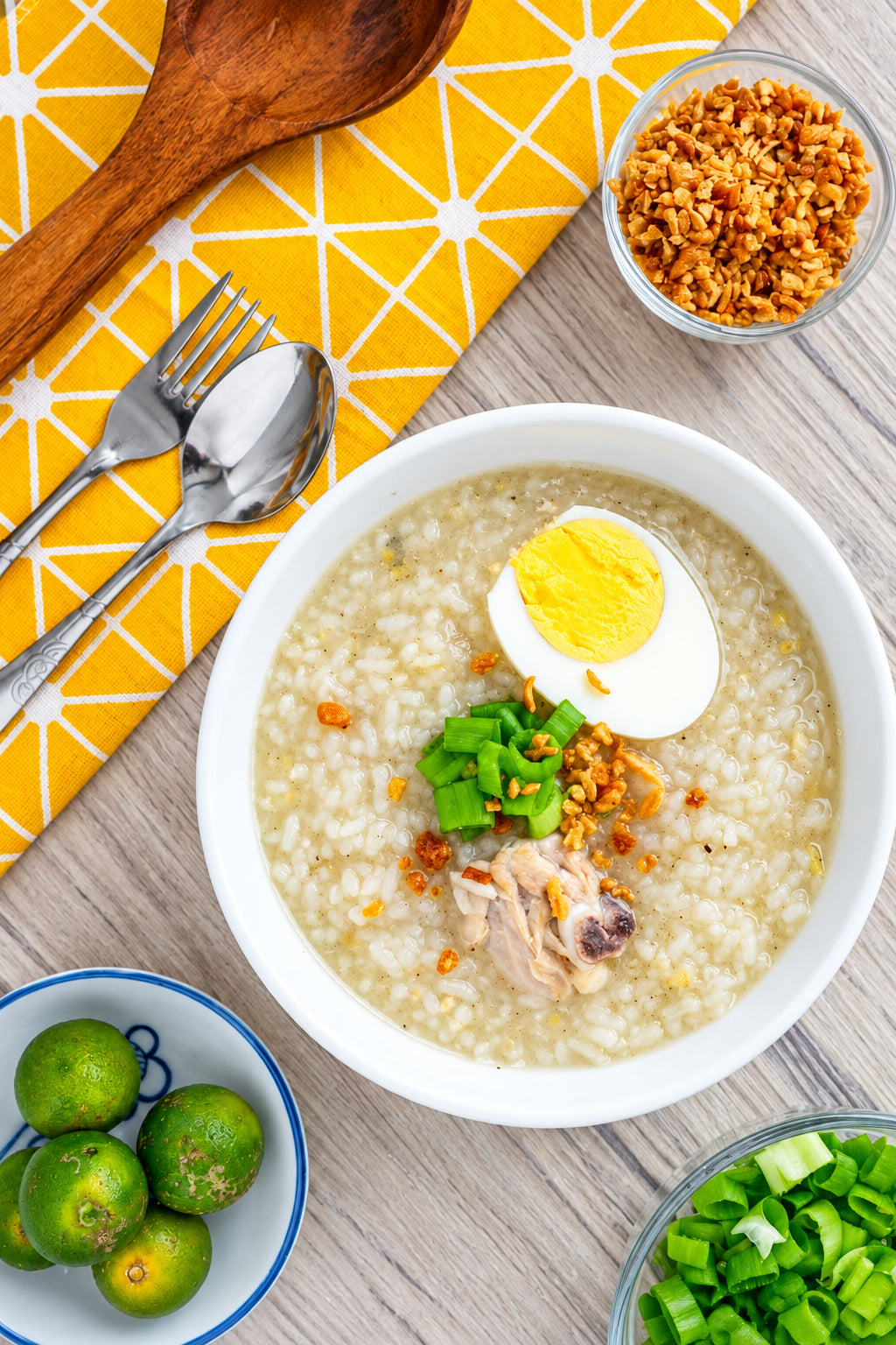 TITA LULU'S INSTANT ARROZ CALDO CUP 50G (23/06/28)