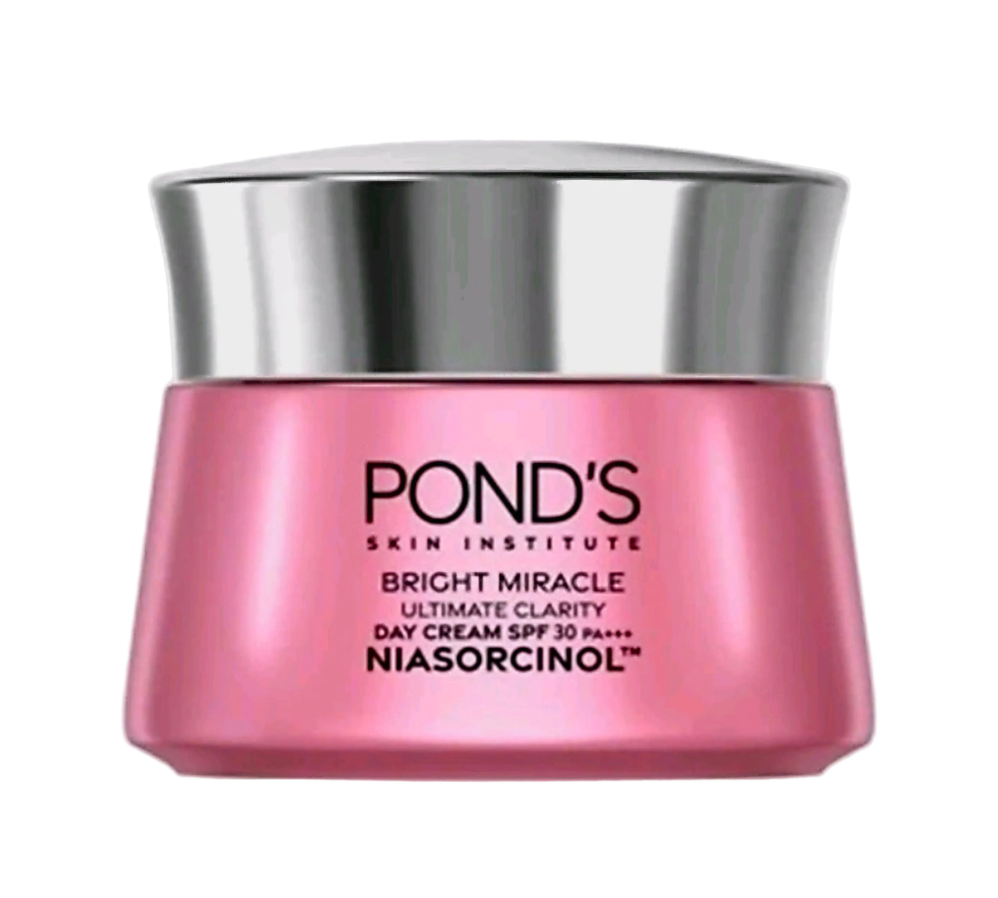 POND'S Bright Miracle Niasorcinol DAY CREAM SPF30 PA+++ 45g