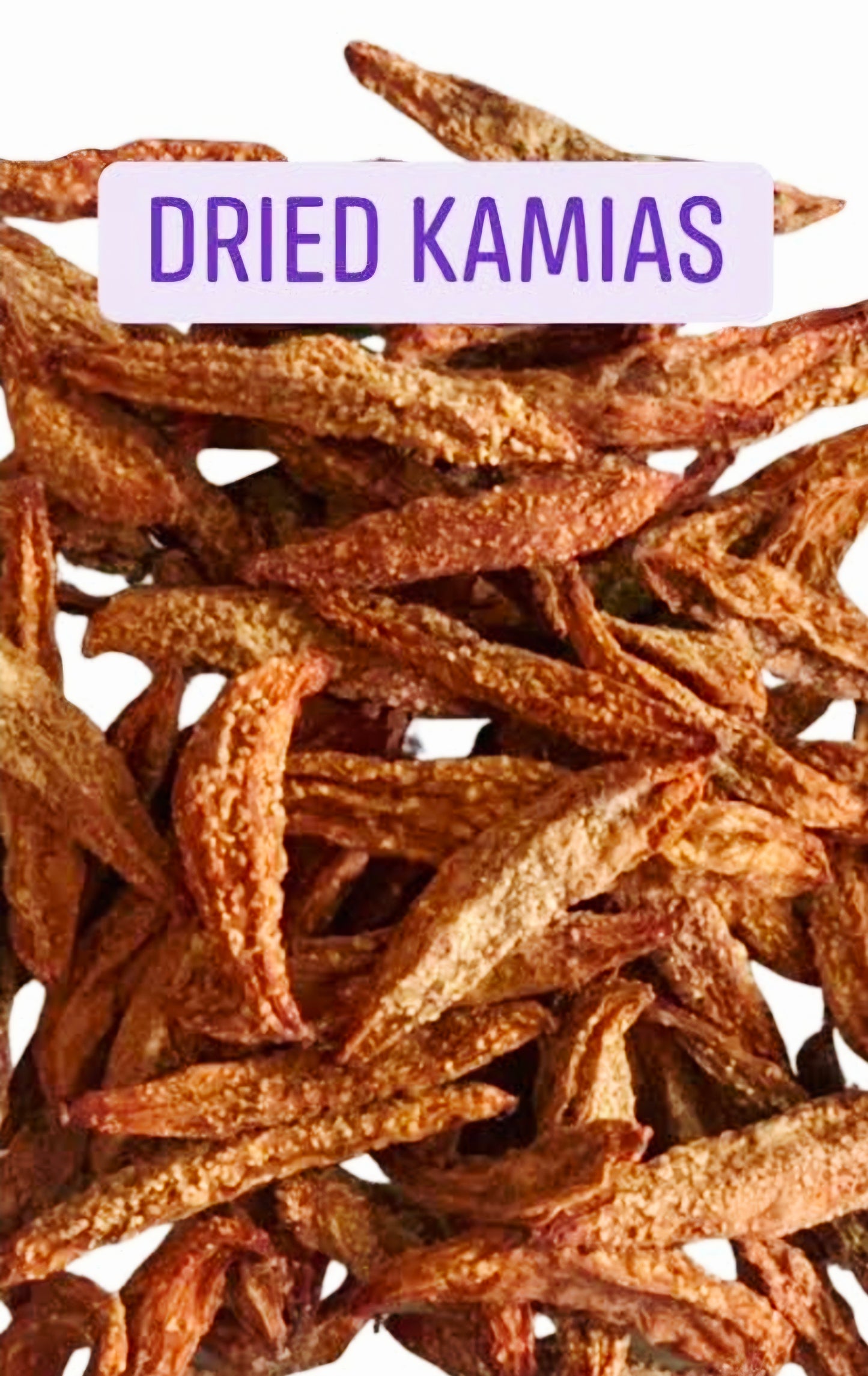 Batangas DRIED KAMIAS 50g