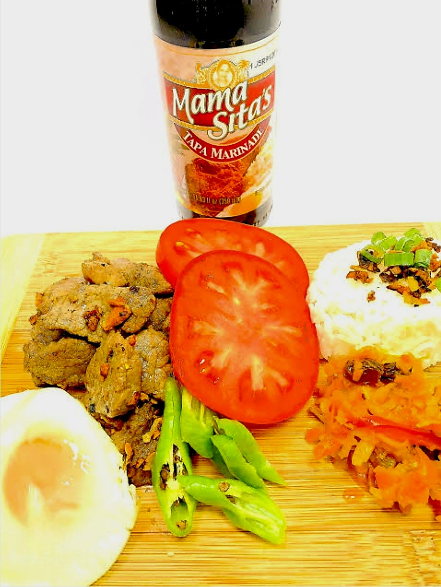 Mama Sita's TAPA MARINADE 680ml