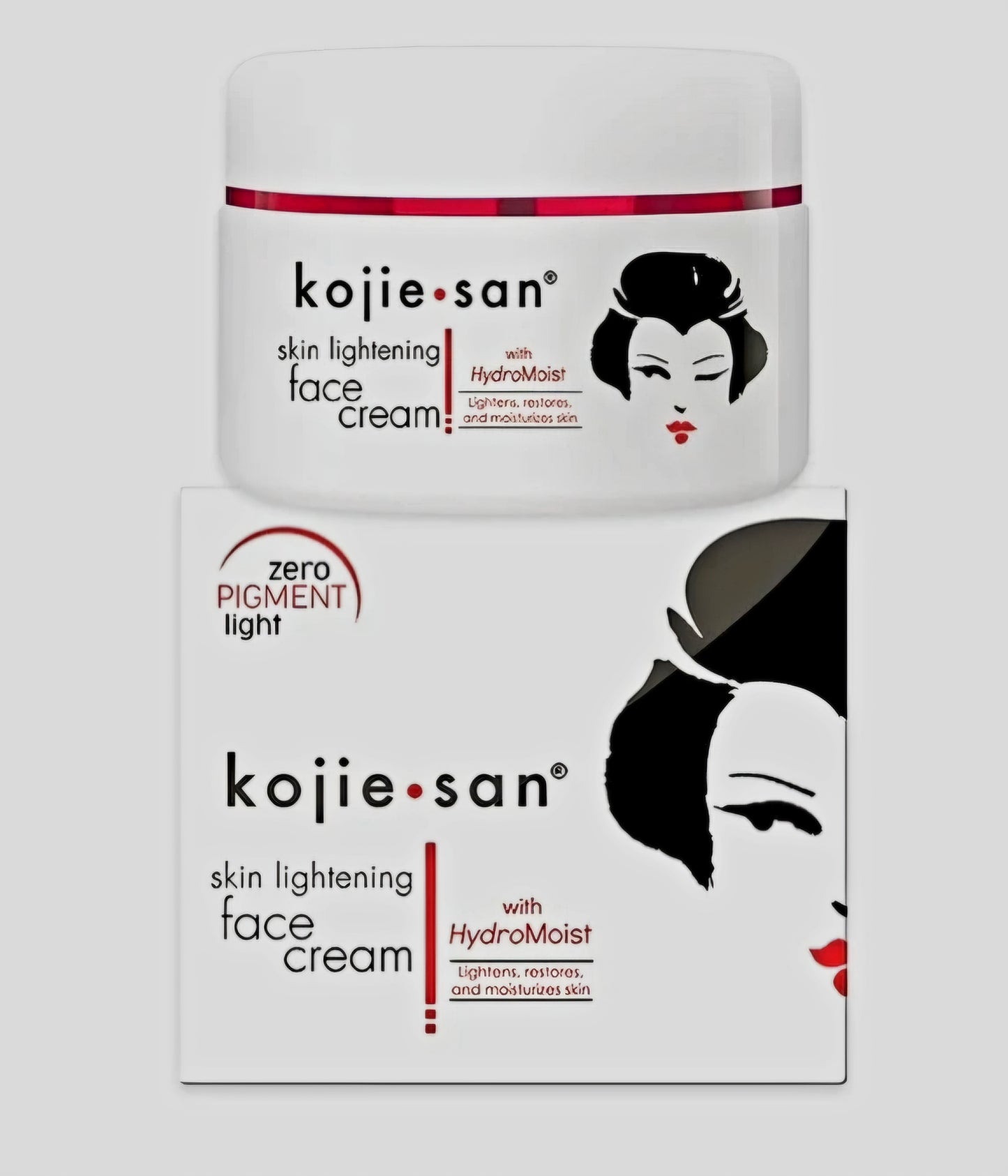 KOJIE SAN Skin Lightening FACE CREAM 30g