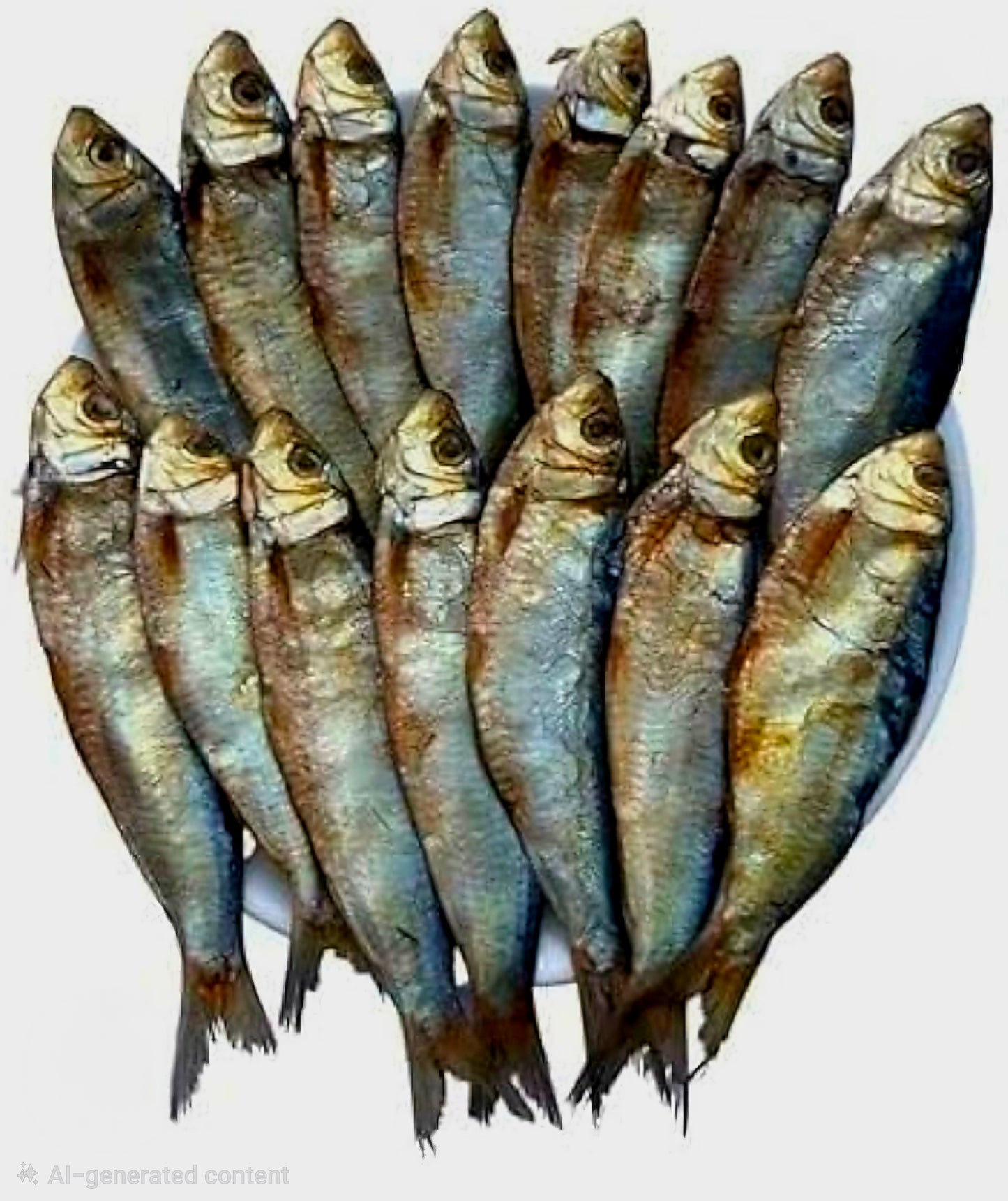 DRIED TUYO 100G