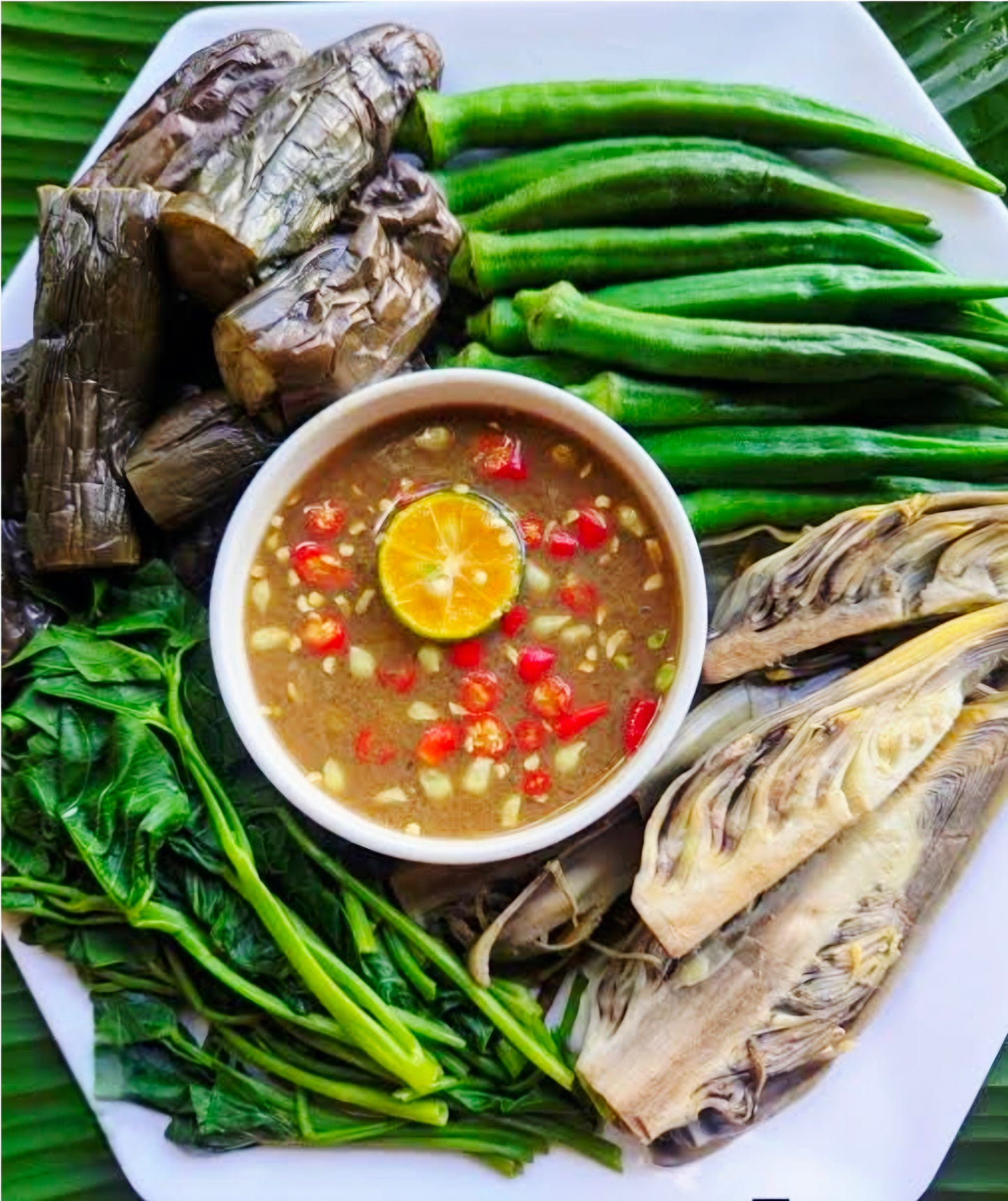 SALU-SALO BALAYAN SAUCE 340G