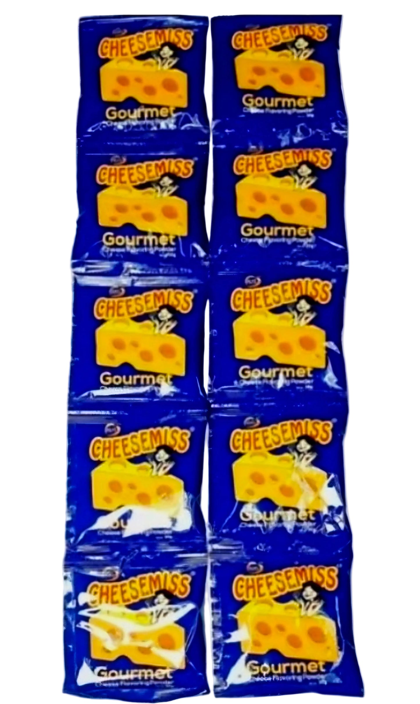 CHEESEMISS CHEESE POWDER SMALL 30g