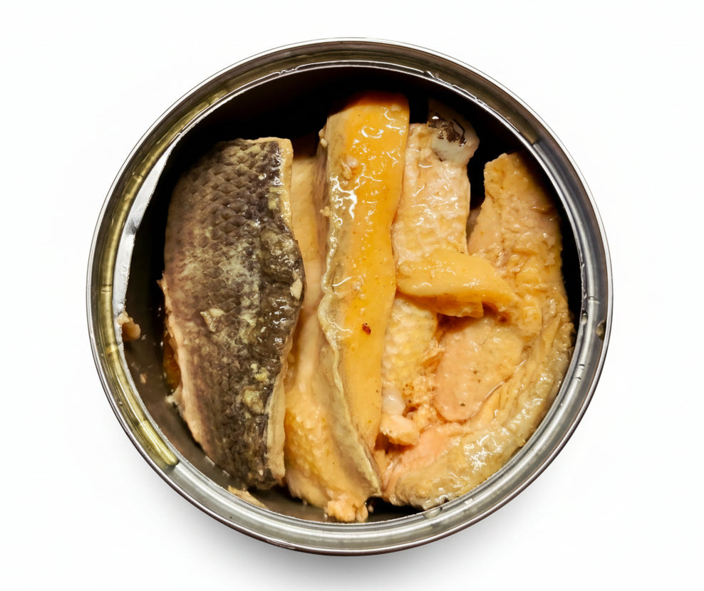 Century BANGUS FILLET Spanish Style 184g