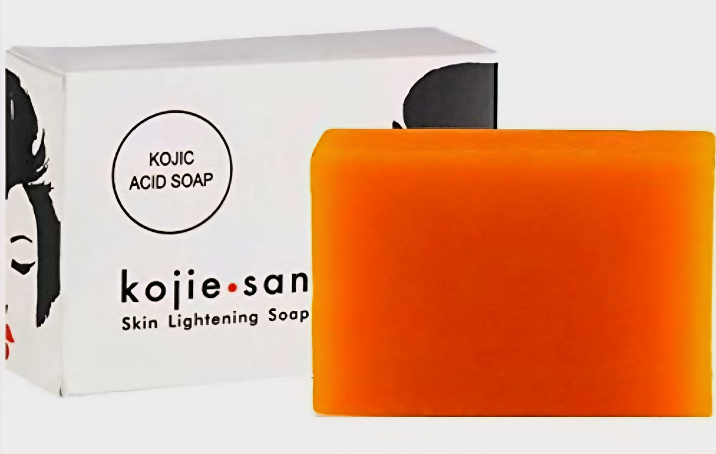Kojie San Skin Lightening Soap 135g