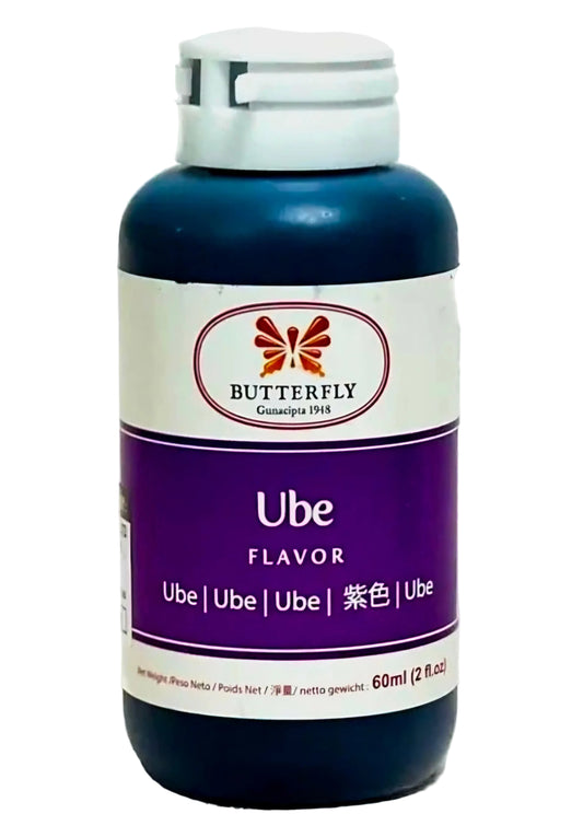 BUTTERFLY UBE FLAVORING 60ML