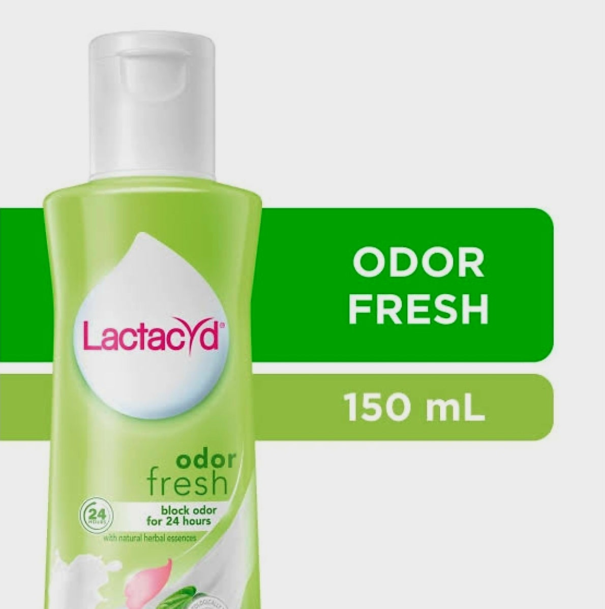 Lactacyd Feminine Wash ODOR FRESH 150ml