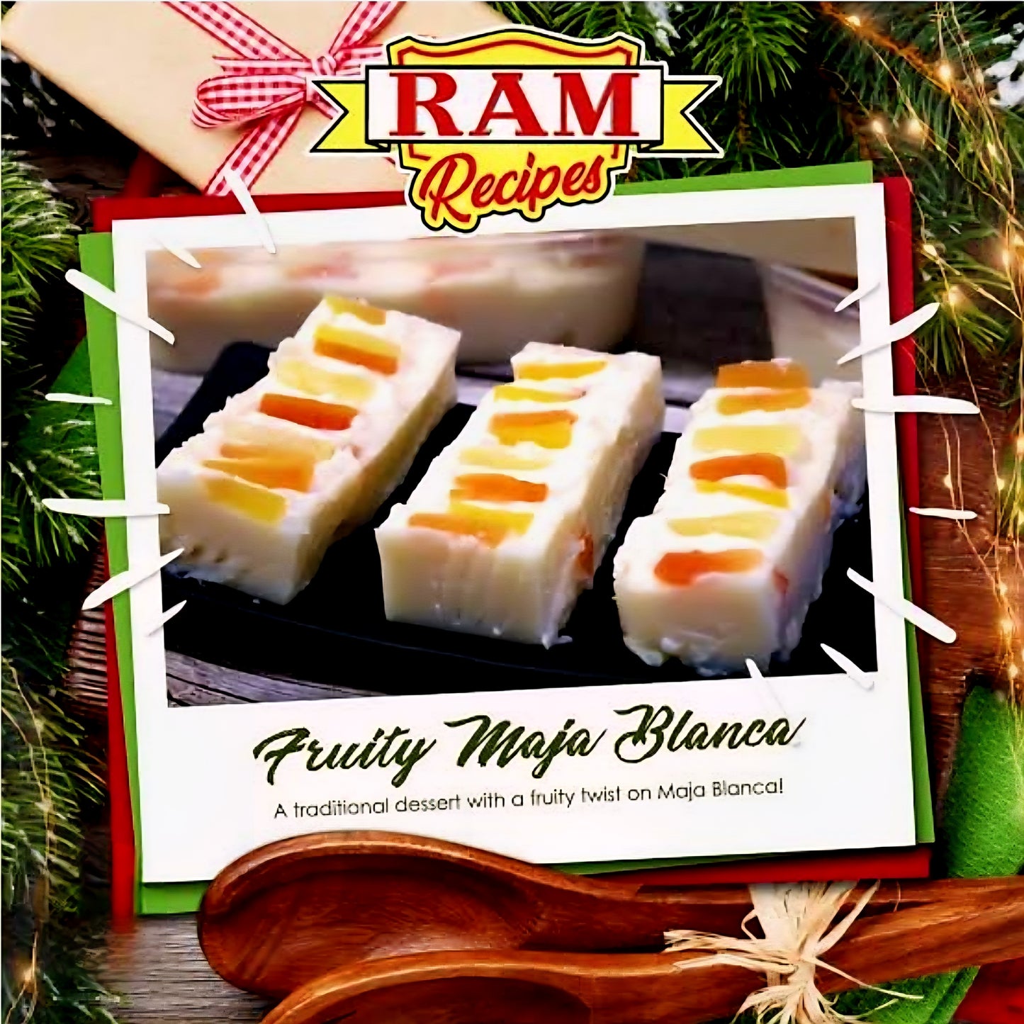 RAM Pure Cornstarch 400g