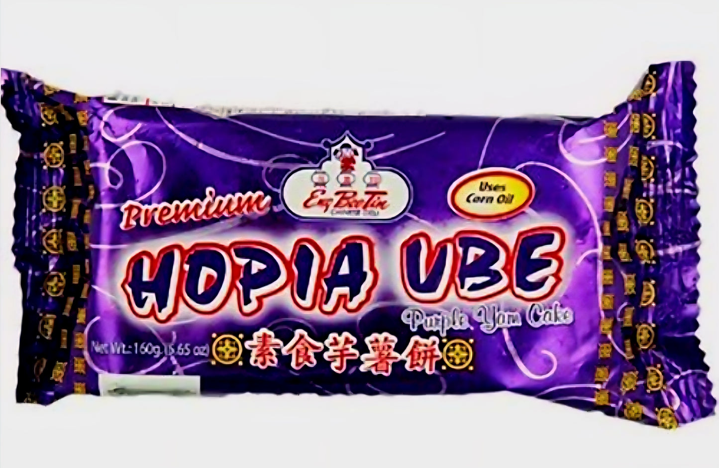 Eng Bee Tin UBE HOPIA 150g