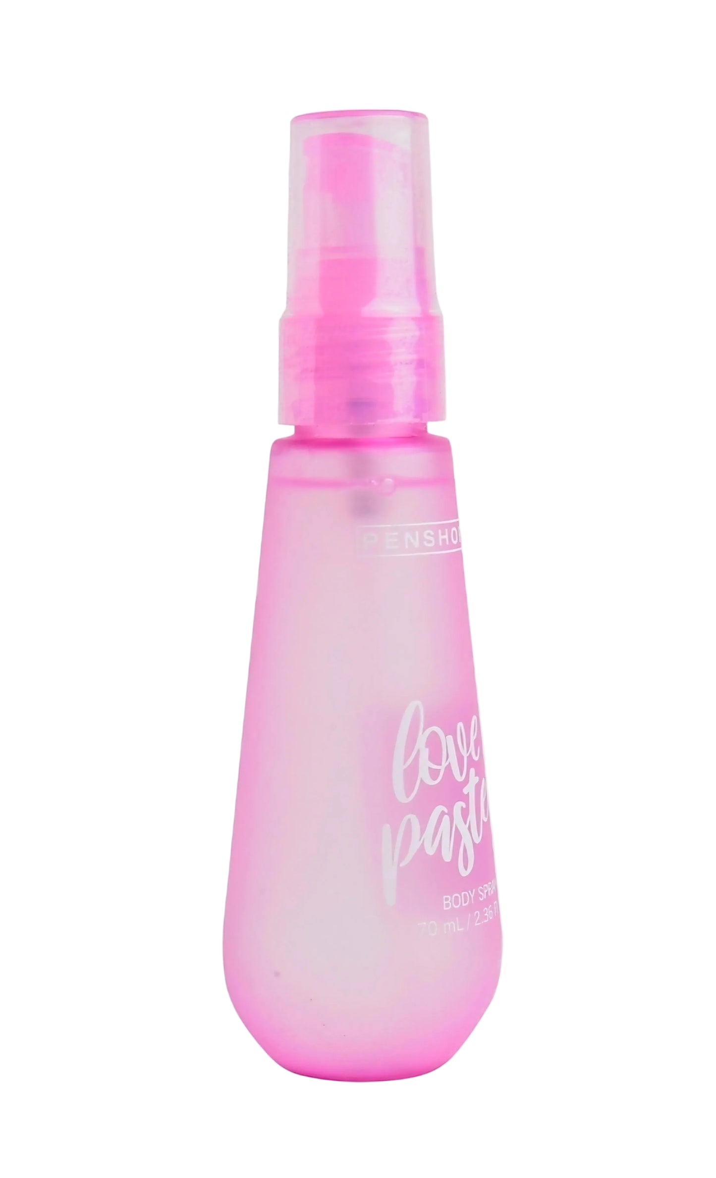PENSHOPPE Love Pastels Body Spray 70ml