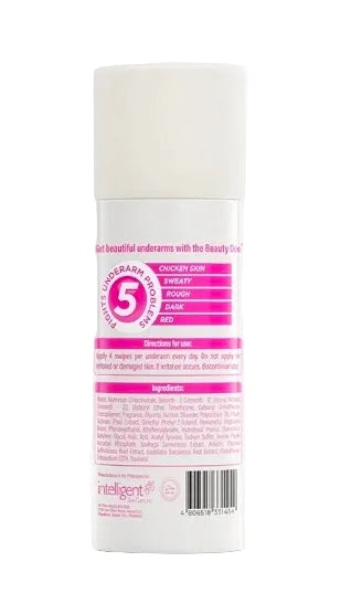 BELO ESSENTIALS Beauty Deo SHOWER FRESH Deodorant 40ml
