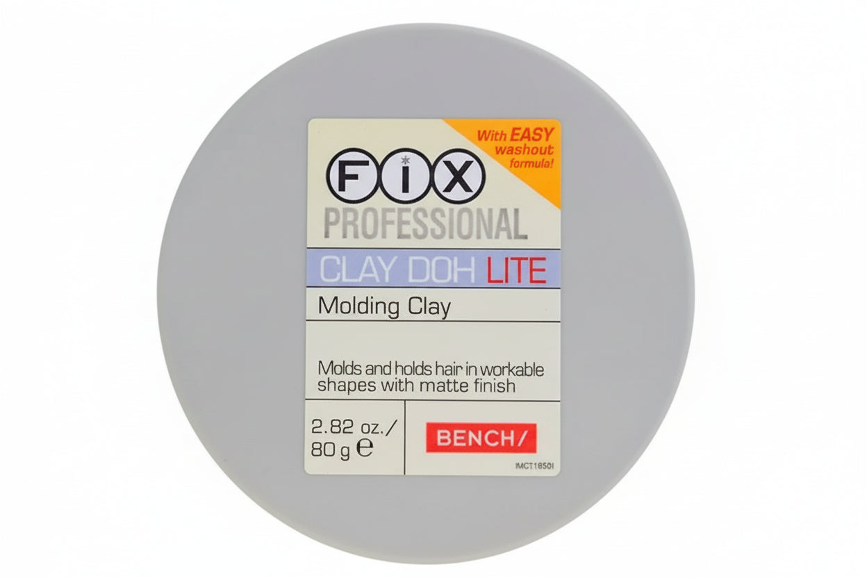 BENCH Fix Professional Molding Clay 80g "CLAY DOH LITE"