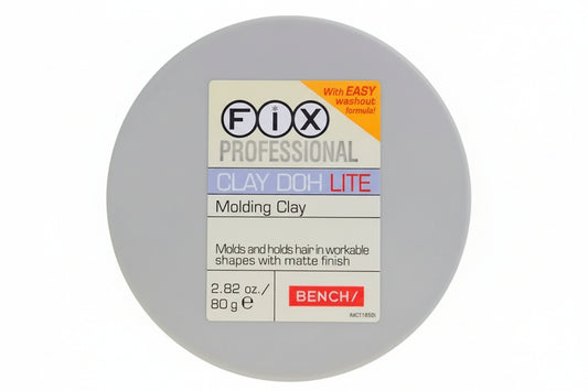 BENCH Fix Professional CLAY DOH LITE Molding Clay 80g