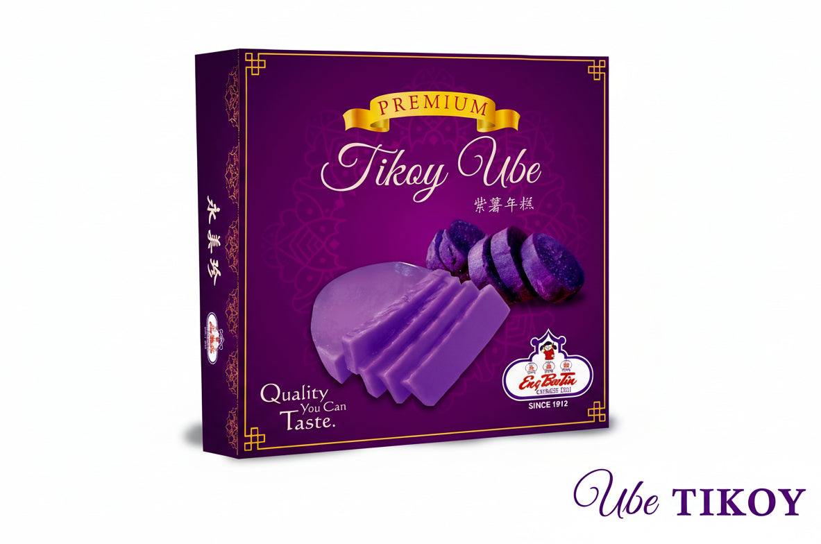 Eng Bee Tin UBE TIKOY 750g (03.04.26)