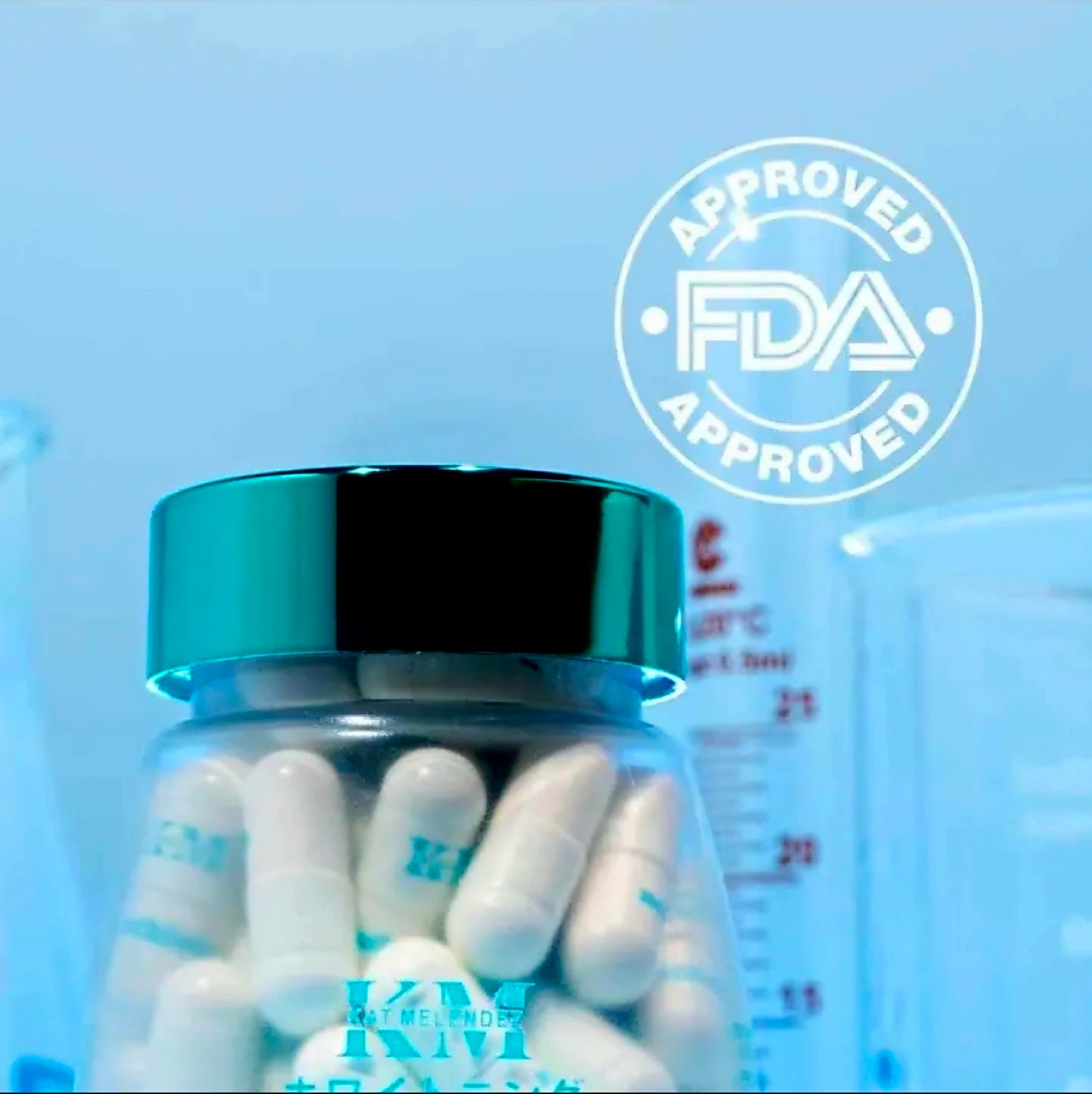 KM 9-in-1 NEKOTHIONE 60-Capsules