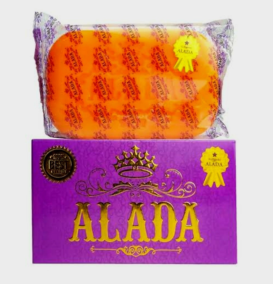 ALADA Whitening Soap 160g AUTHENTIC THAILAND