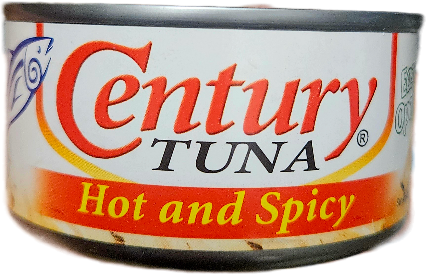 💲‼️EOFY-SALE‼️💲 CENTURY TUNA HOT & SPICY 180G