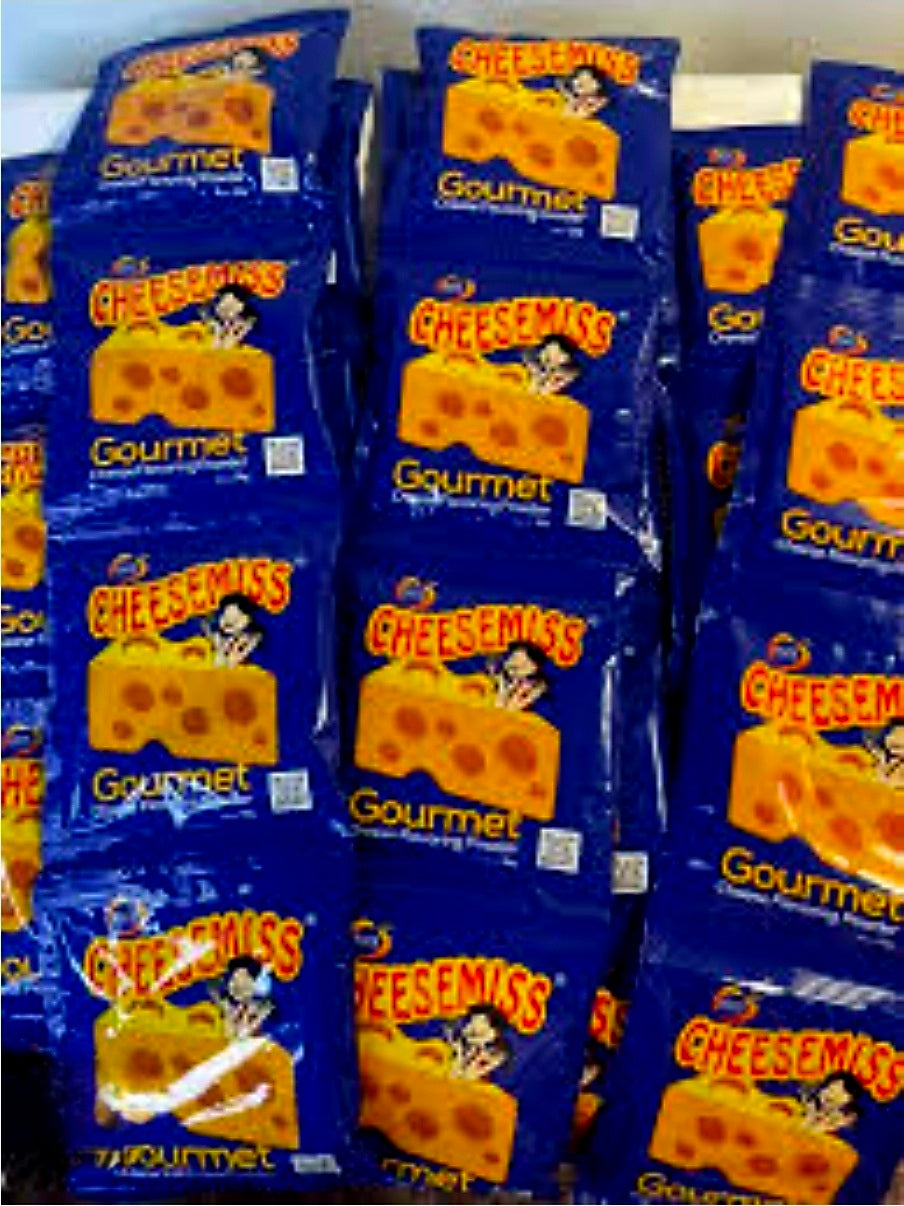 CHEESEMISS CHEESE POWDER SMALL 30g