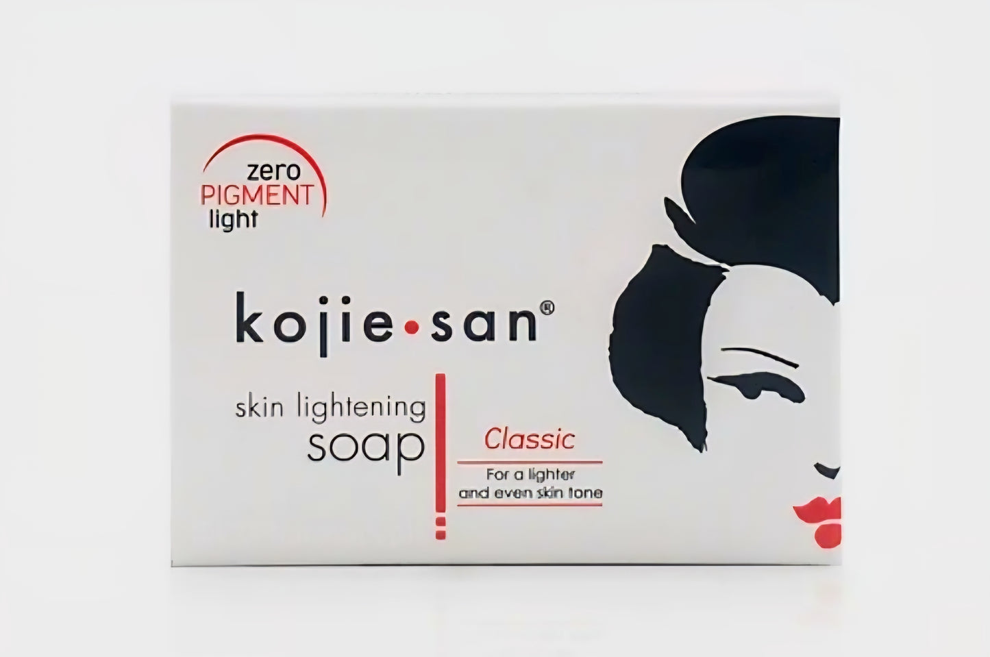 Kojie San Skin Lightening Soap 135g