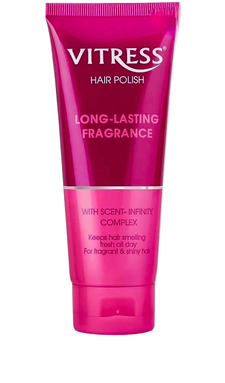 Vitress Hair Polish LONG-LASTING FRAGRANCE with Secent-Infinity Complex 100ml