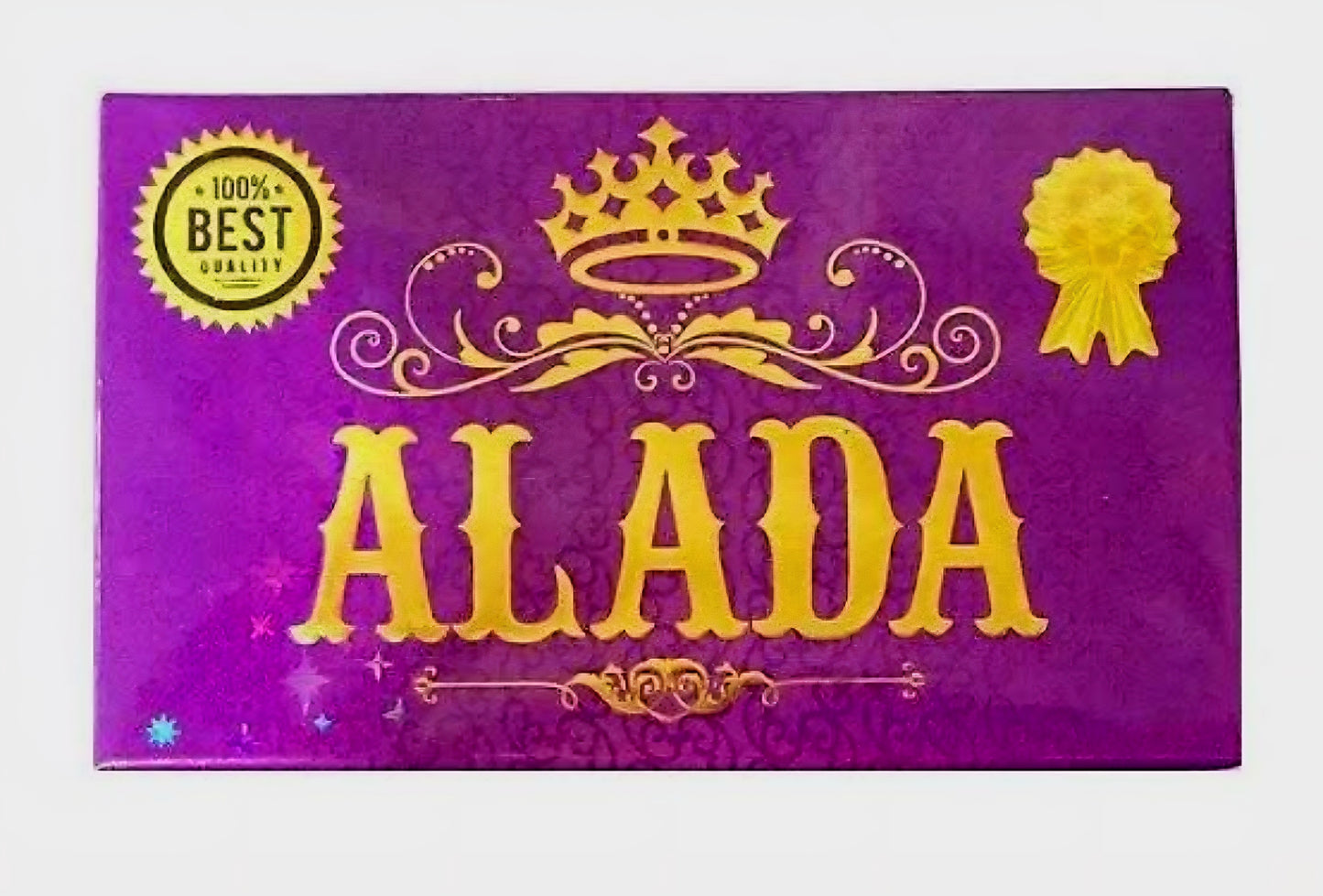 ALADA Whitening Soap 160g AUTHENTIC THAILAND