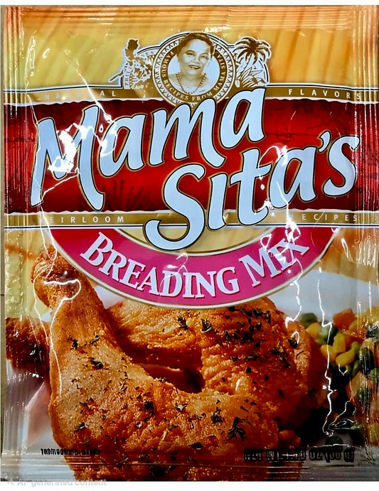 Mama Sita's BREADING Mix 40g