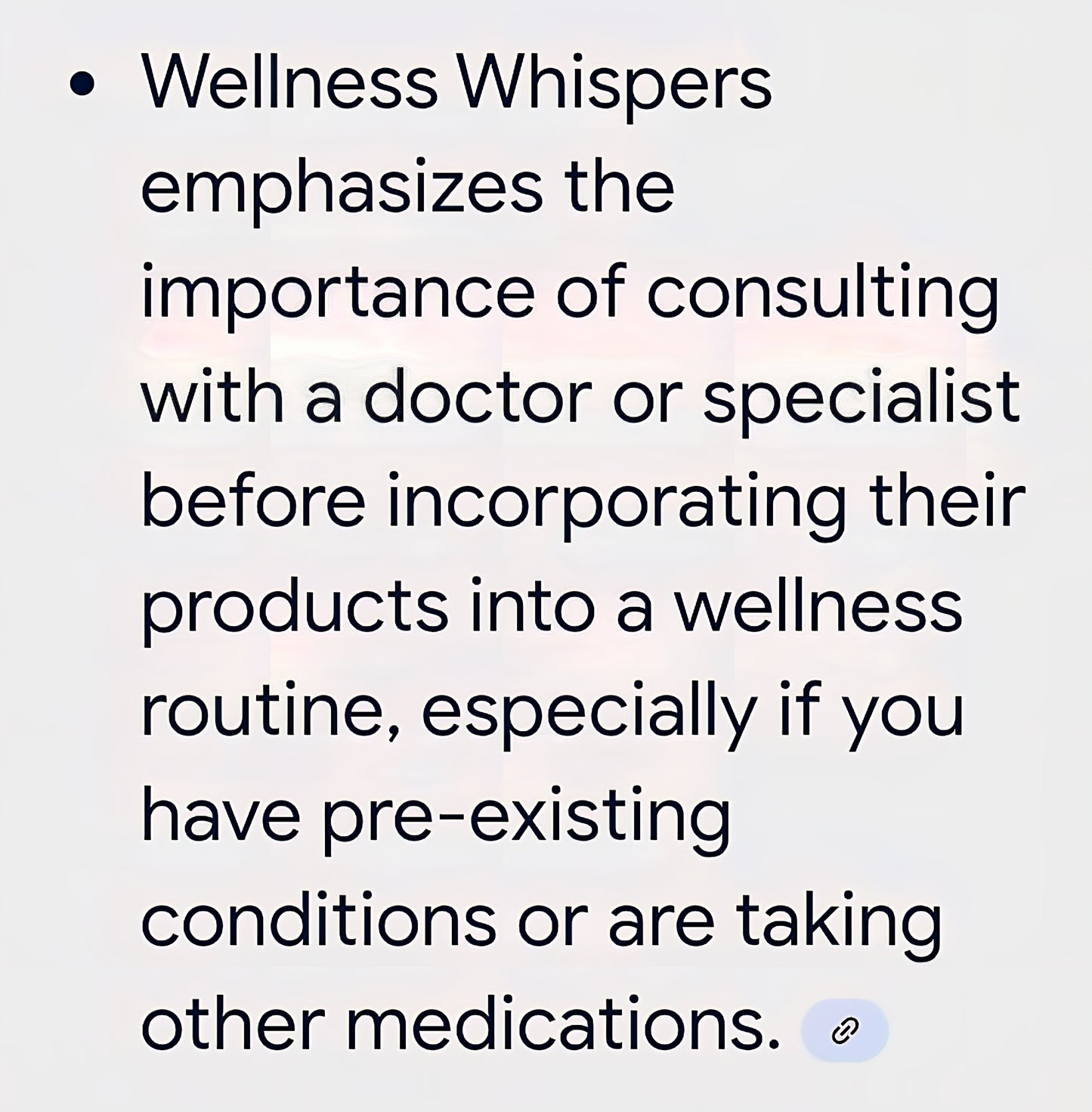 Wellness Whispers PCOS & PERIOD MANAGEMENT Dietary Supplement BANANA MELON MILK 21g×10 sachets