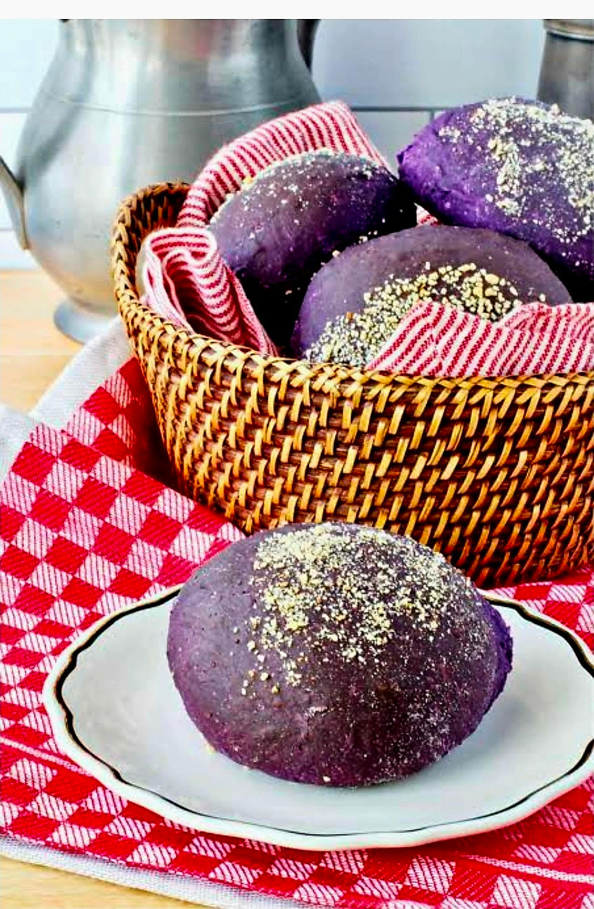 MIGUELITOS UBE PANDESAL MIX 500G