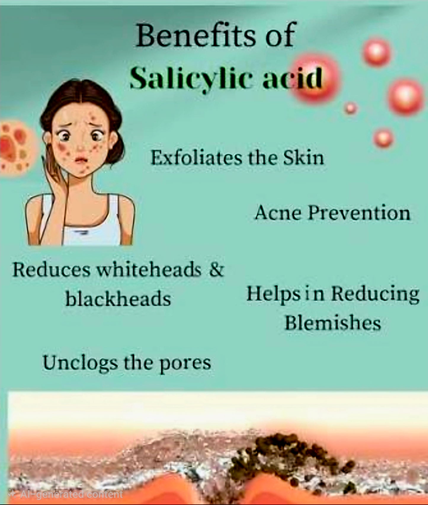 IPI SALICYLIC ACID Keratolytic Antifungal 25ml (MINI TRAVEL SIZE)