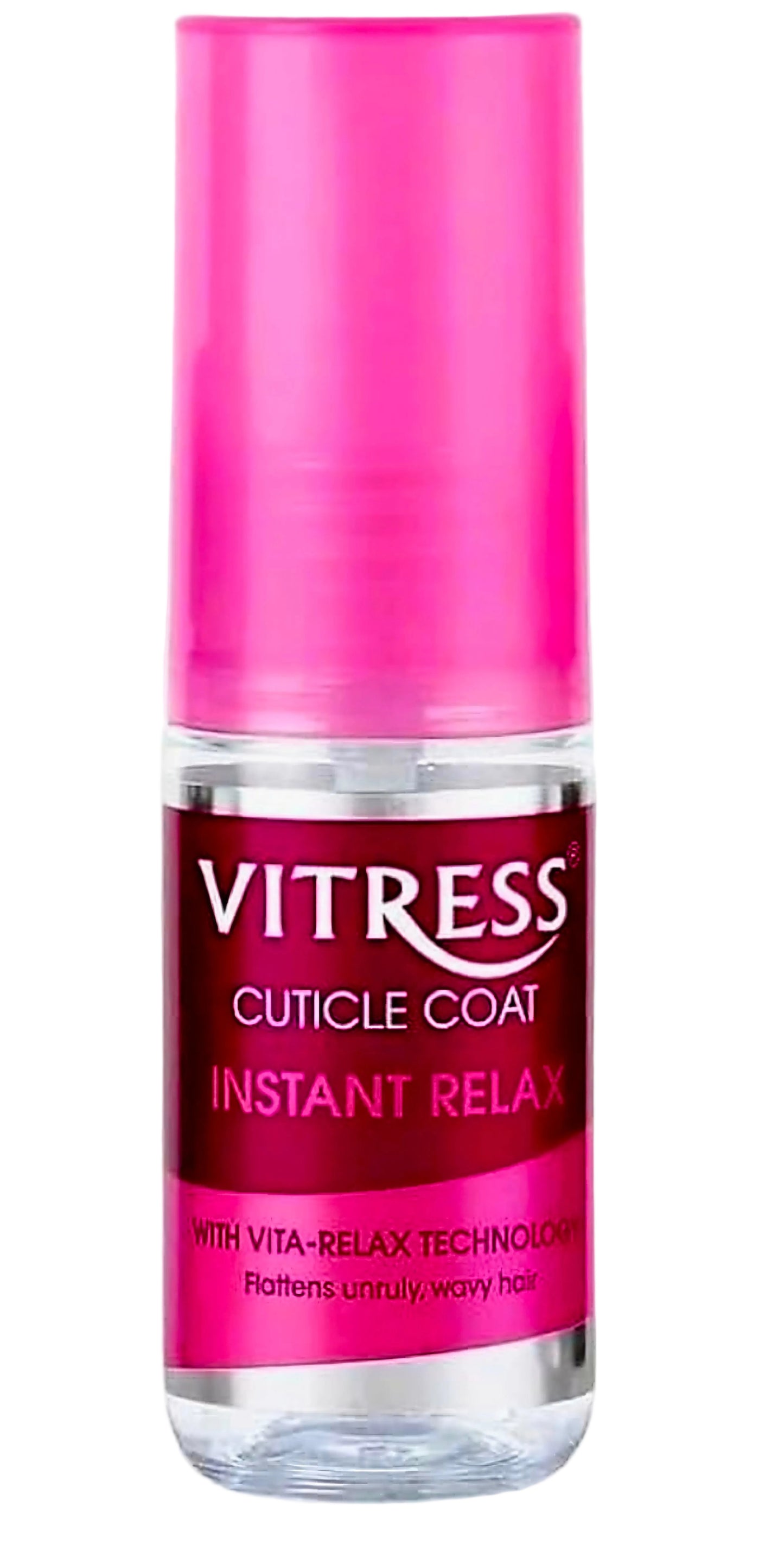Vitress HAIR RELAX Cuticle Coat Spray 30ml