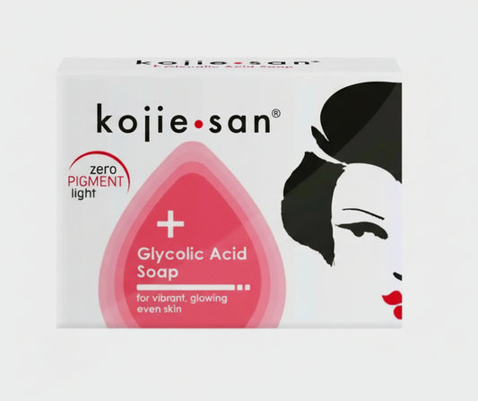 💲‼️EOFY-SALE‼️💲KOJIE SAN GLYCOLIC ACID SOAP 100G