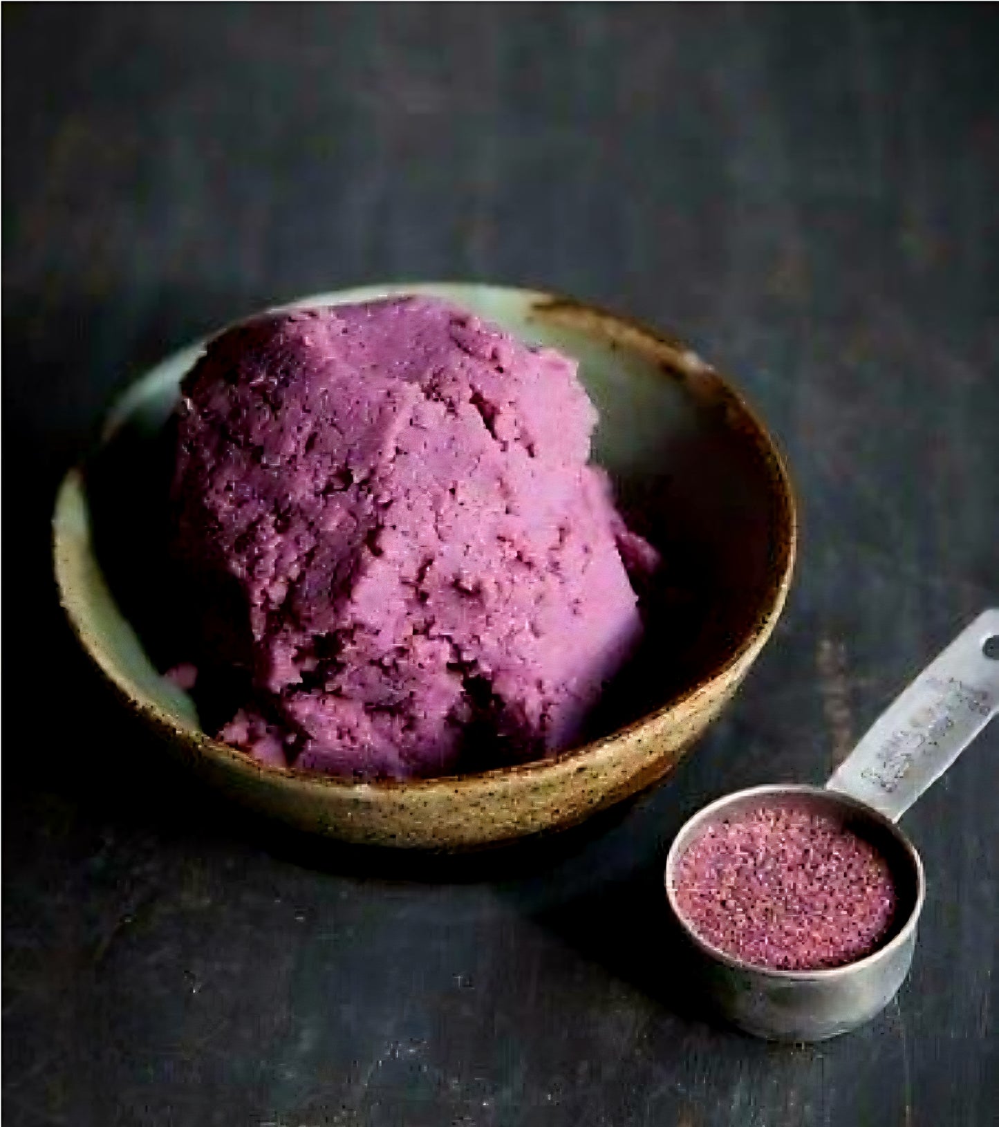 Mai-Mai UBE POWDER 114g