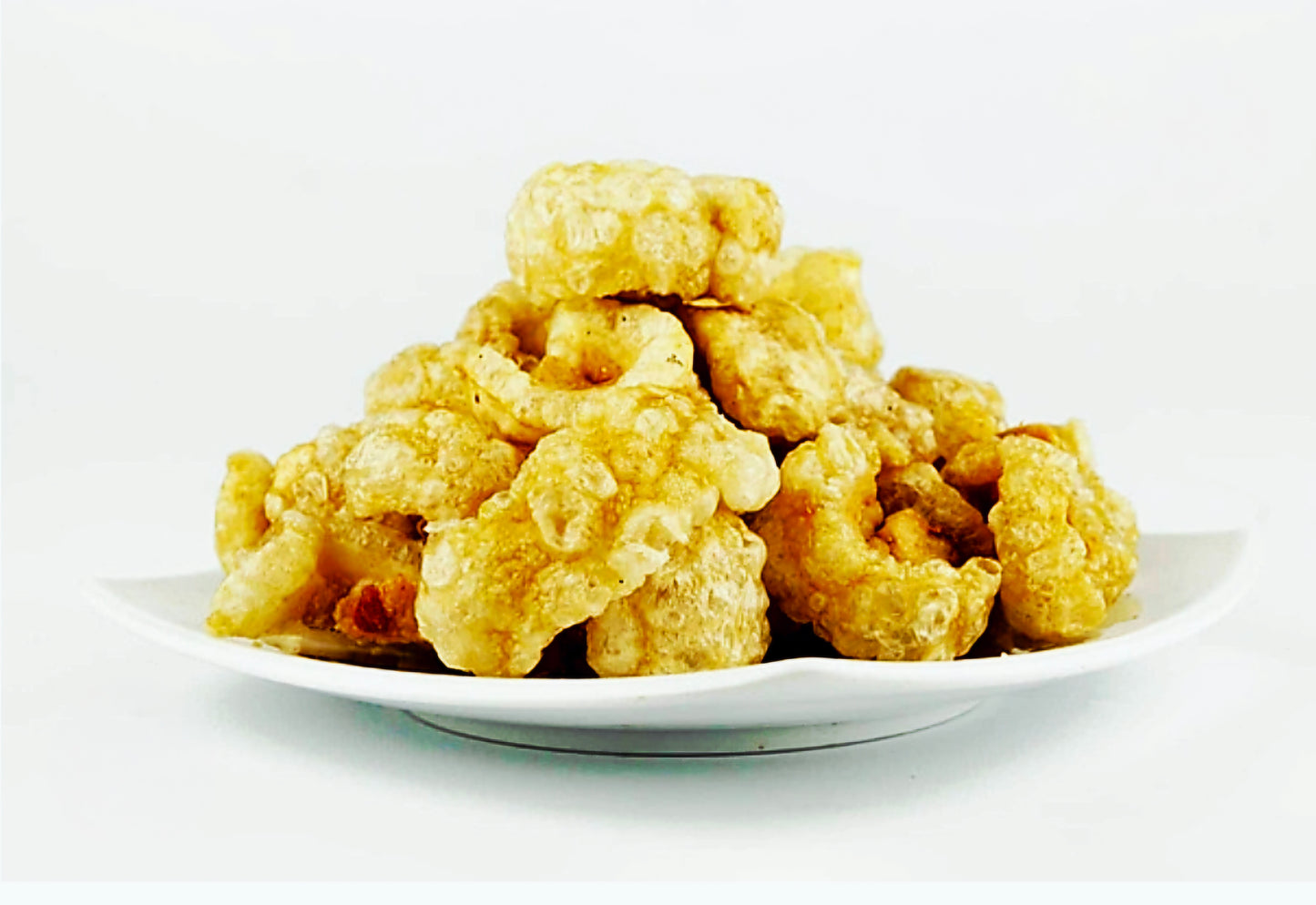 MYRONS' STARS Chicharon SPECIAL 200g