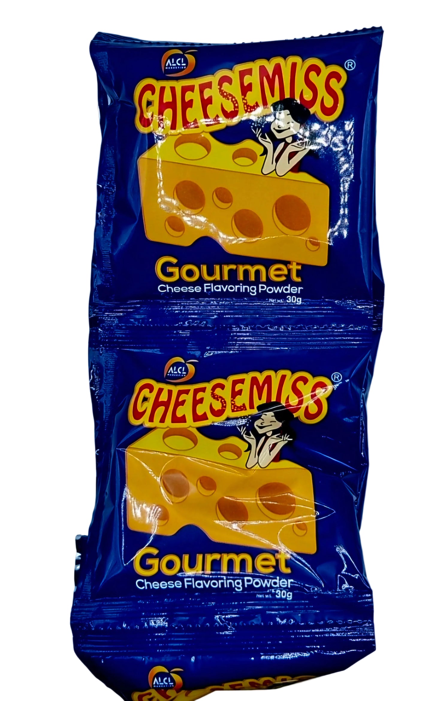 CHEESEMISS CHEESE POWDER SMALL 30g