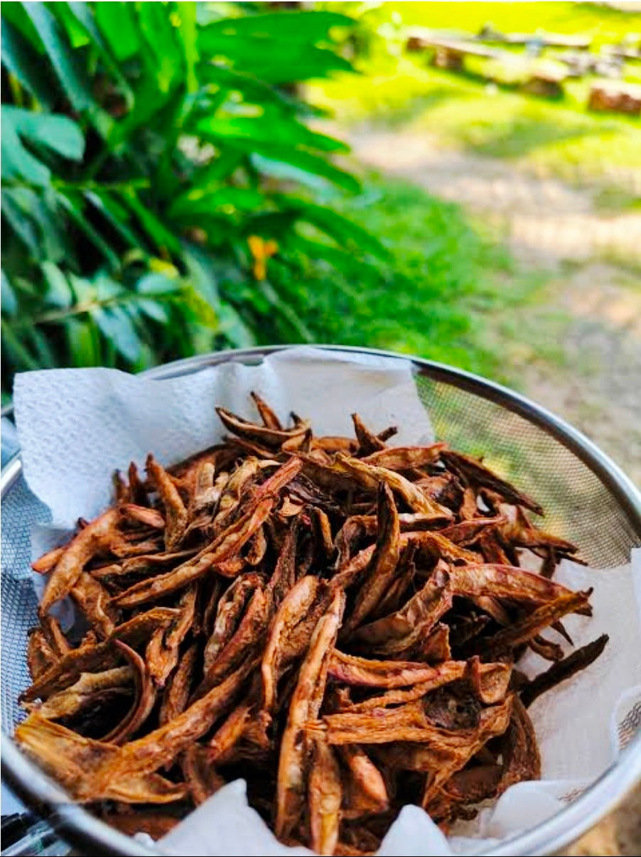 Batangas DRIED KAMIAS 50g