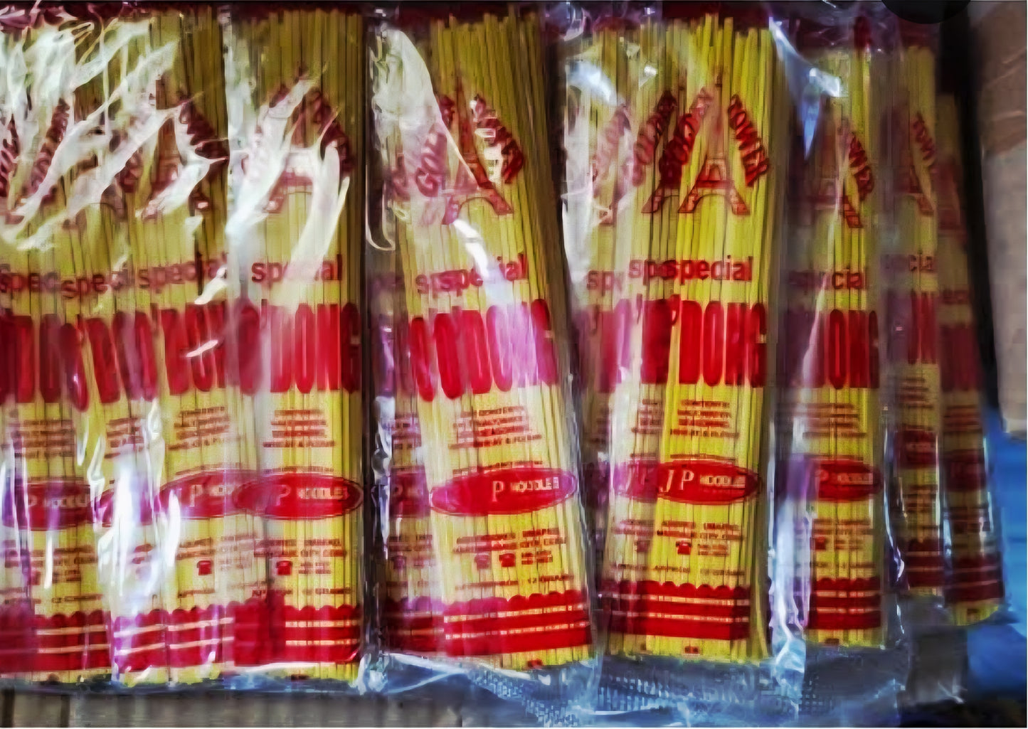 Golden Tower SPECIAL ODONG 20g×12pack (240g)