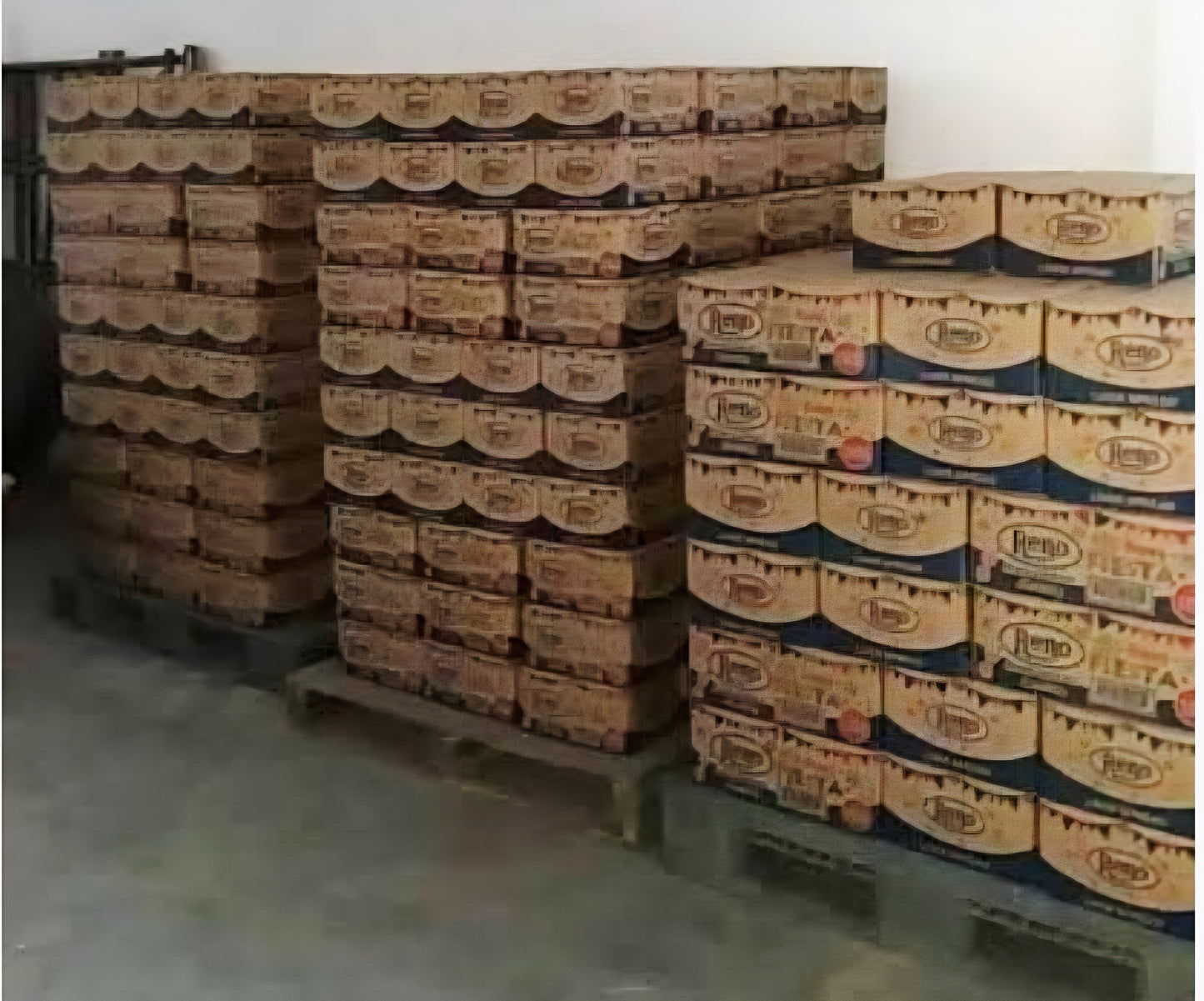 🛒BULK BUY🛒RENO Liver Spread 85g x 48 cans (FULL BOX) (FREE SHIPPING!)